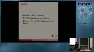 Configuring build base on FreeBSD: Making things easy for the user