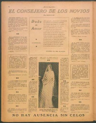Debe tener una entrevista