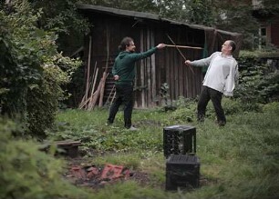 Endlich Tacheles (2021) - Trailer