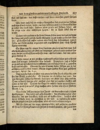 687-694, Wie denn auch diß ein wahres kennzeichen des ...