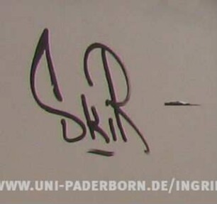 SKiR