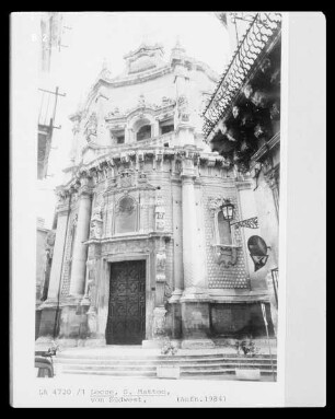 San Matteo