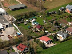 Melkers bei Meiningen