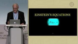 One Hundred Years of General Relativity - The Enduring Legacy of Albert Einstein