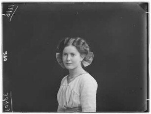Fräulein Lange