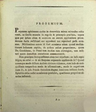 Dissertatio inauguralis medico-chirurgica sistens laesionem capitis sine trepano sanatam
