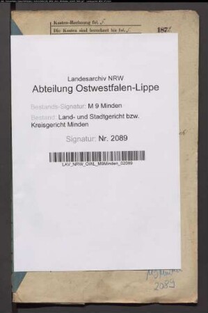 Sonstige: Schmidt, Karl; Sonstige: Schmidt, Sophie Wilhelmine Louise Lisette, geb. Brinkmann:
