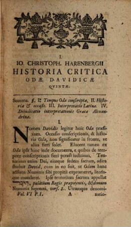 Miscellanea Lipsiensia nova : ad incrementvm scientiarvm ; ab his, qvi svnt in colligendis ervditorvm novis actis occvpati per partes pvblicata. 6. 1748/49