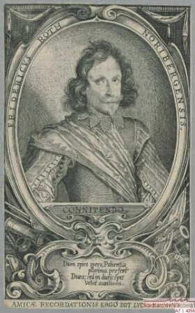 Friedrich Roth