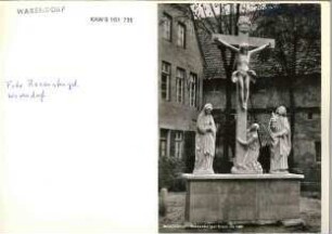 Sassenberger Kreuz, Warendorf