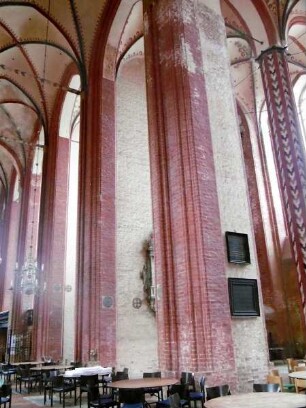 Wismar: St. Nikolai