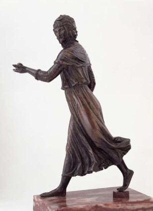 Hekate oder Prudentia