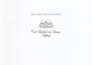 Große Fest-Cantate zur vierten Säcularfeier der Erfindung der Buchdruckerkunst durch Johann Gutenberg in Mainz am 24.ten Juni 1840