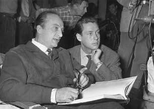 Kurt Hoffmann