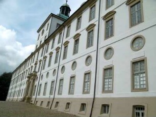 Schleswig: Schloß Gottorf