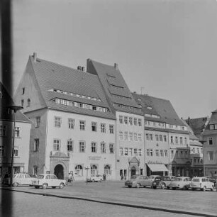 Freiberg Markt