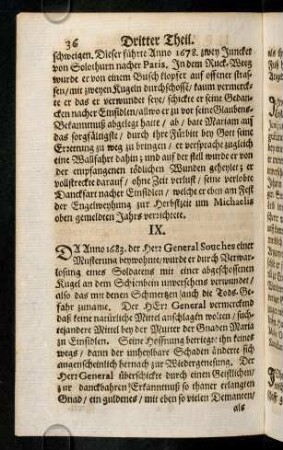 36-44, IX - XV