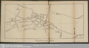 Karte : Stadtplan von Limbach