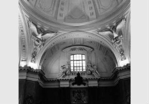 Blick in die Eingangshalle des Bode-Museums