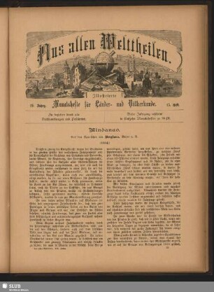Nr. 15, Dezember 1888