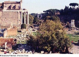 Forum Romanum