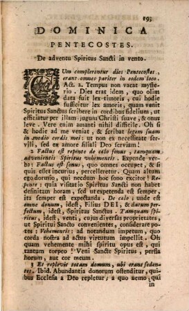 Vita Et Doctrina Jesu Christi : Ex Quator Evangelistis Collecta: Et in meditationum materiam ad singulos totius Anni dies distributa, 2
