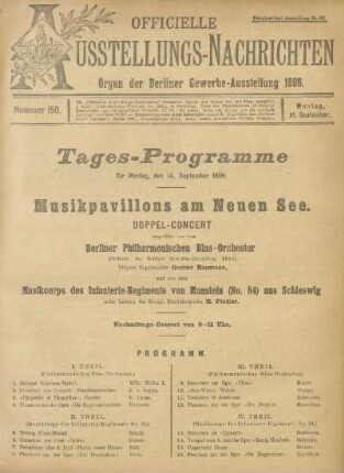 Nr. 150, 14. September 1896