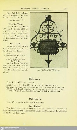 Röhrsdorf