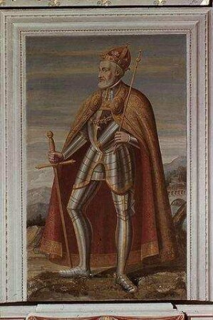 Kaiser Karl V.