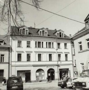 Fotografie, Auerbach (Vogtland)