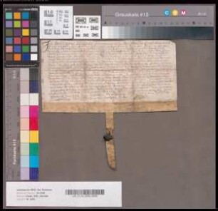 Belehnung des Herbert Quant mit dem Beckhovechen [in den Oberhof Nünning eingehörig].