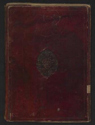 Osmanisch-Türkische Sammelhandschrift