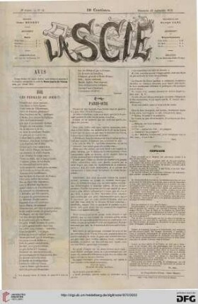 Nr. 14 (22. September 1872)