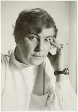 Korff, Brigitta von