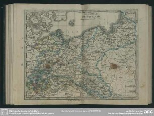 16. Nordöstliches Deutschland