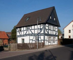Reiskirchen, Rathausstraße 3