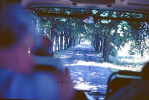 Polen: Leba