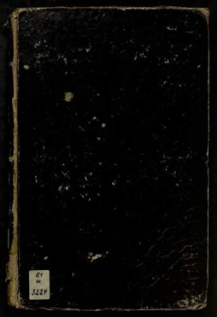 Taufregister II 1833-1836 Eheregister II 1833-1842 Totenregister II 1835-1841