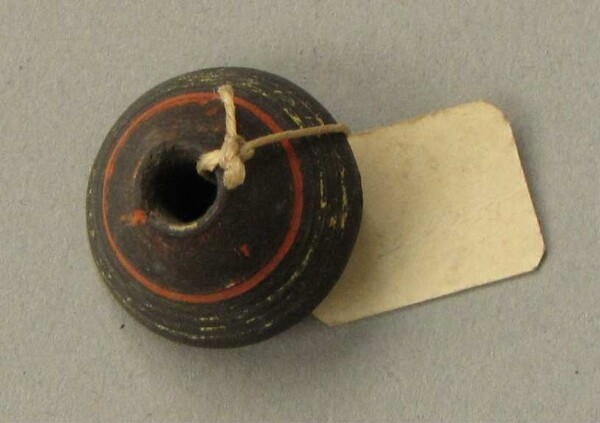 spindle whorl