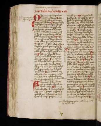 Alcherus Claraevallensis (Ps.-Augustinus): De spiritu et anima. Cap. 1-50