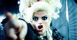 Nina Hagen