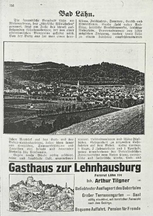 Bad Lähn