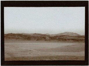 V. ras abu zenim Blick n. O