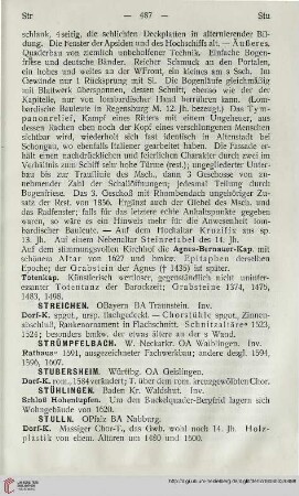 Strümpfelbach