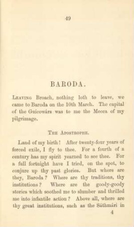 Baroda