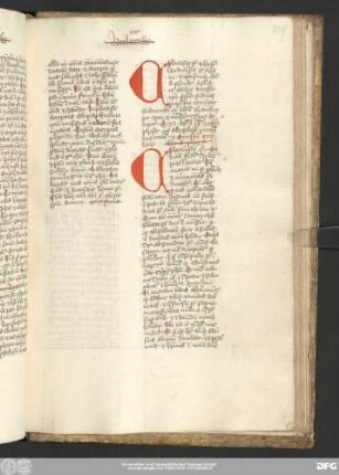 [Pelagius, Prol. Col.:] Alius p[ro]log[us]