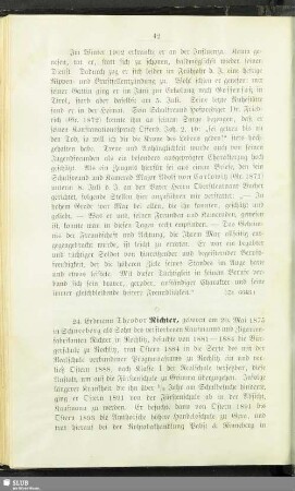 24. Erdmann Theodor Richter