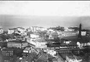 Borkum, Insel