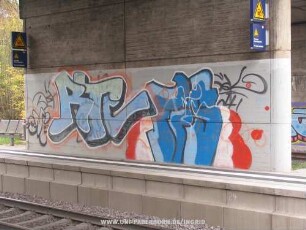 ONE | DSK | RTC | RtC | FiS