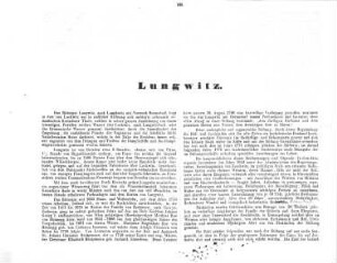 Lungwitz